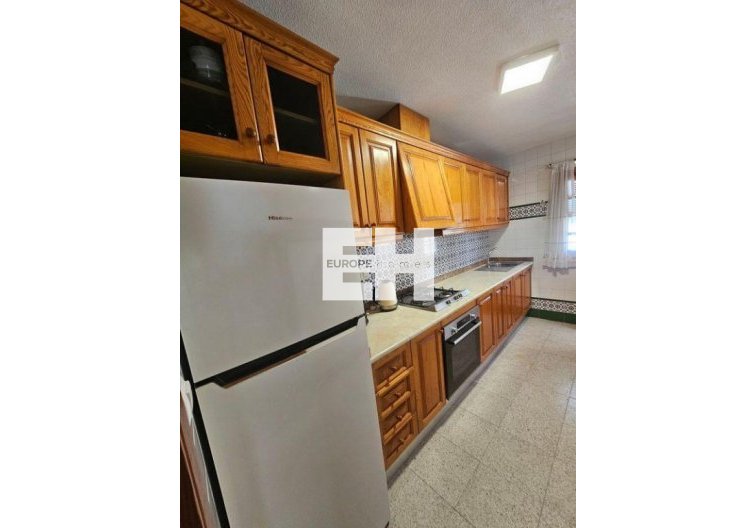 Wiederverkauf - Bungalow - Pilar de la Horadada - Costa Blanca
