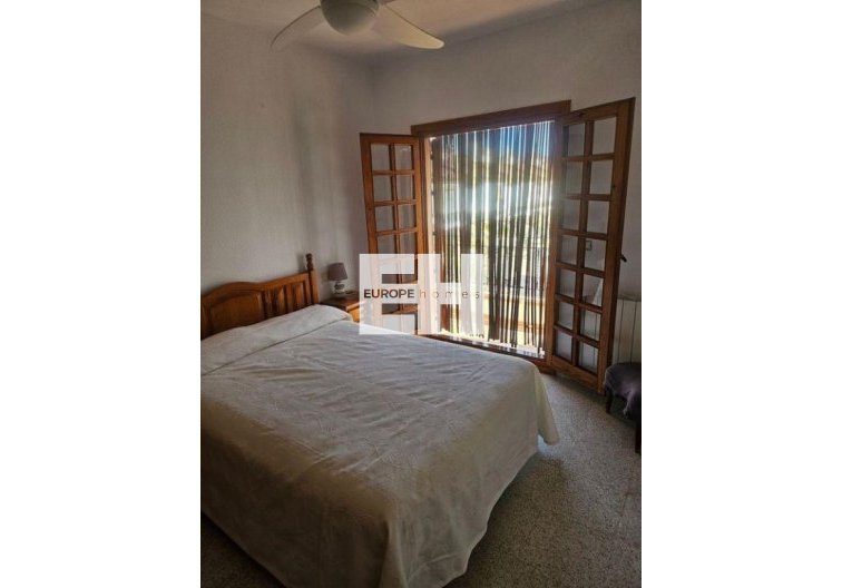 Wiederverkauf - Bungalow - Pilar de la Horadada - Costa Blanca