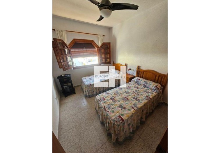 Wiederverkauf - Bungalow - Pilar de la Horadada - Costa Blanca
