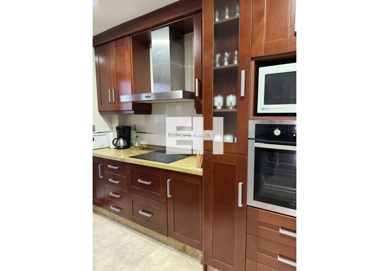 Segunda mano - Apartamento  - Torrevieja - Playa del Cura