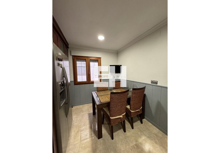Segunda mano - Apartamento  - Torrevieja - Playa del Cura