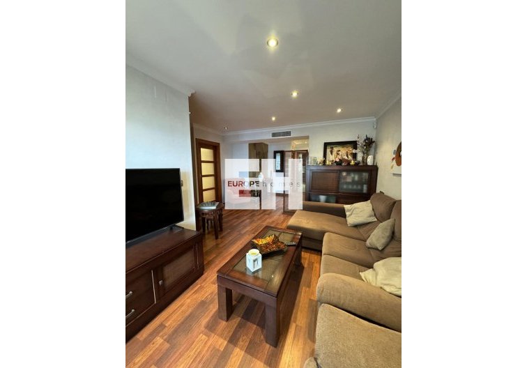 Segunda mano - Apartamento  - Torrevieja - Playa del Cura