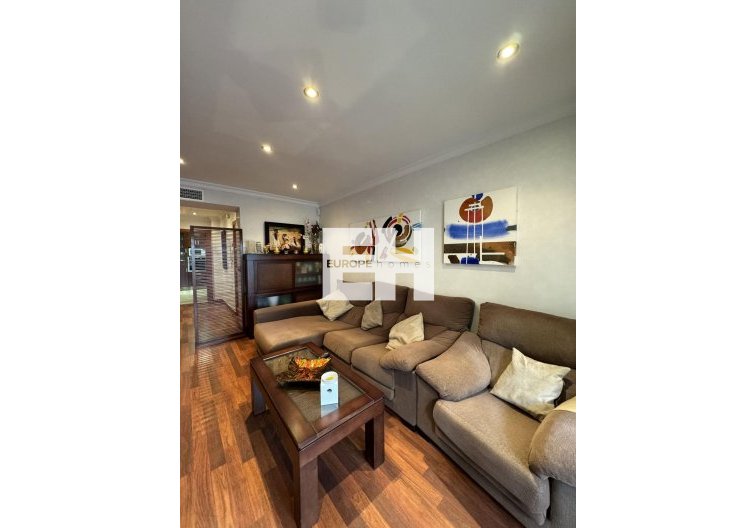 Segunda mano - Apartamento  - Torrevieja - Playa del Cura
