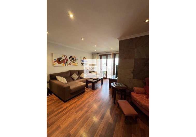 Segunda mano - Apartamento  - Torrevieja - Playa del Cura