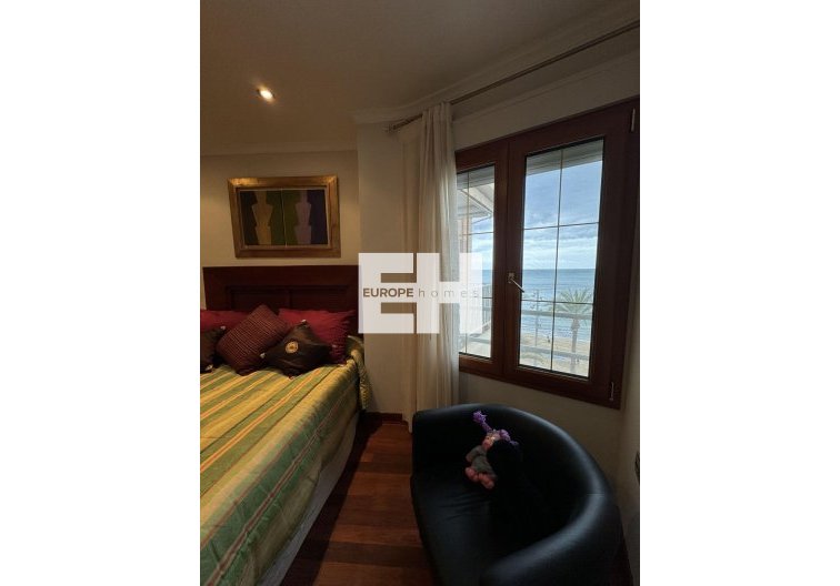 Segunda mano - Apartamento  - Torrevieja - Playa del Cura