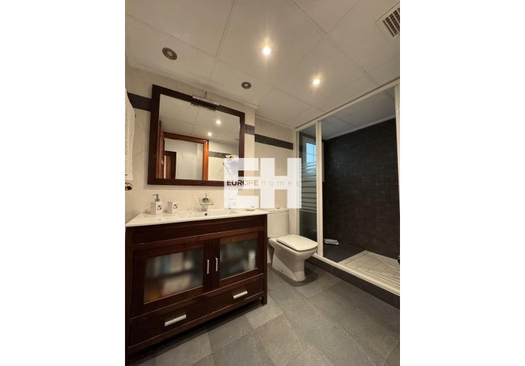 Segunda mano - Apartamento  - Torrevieja - Playa del Cura