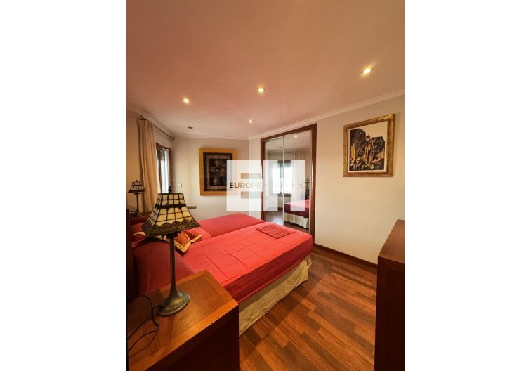 Segunda mano - Apartamento  - Torrevieja - Playa del Cura