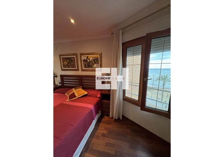 Segunda mano - Apartamento  - Torrevieja - Playa del Cura