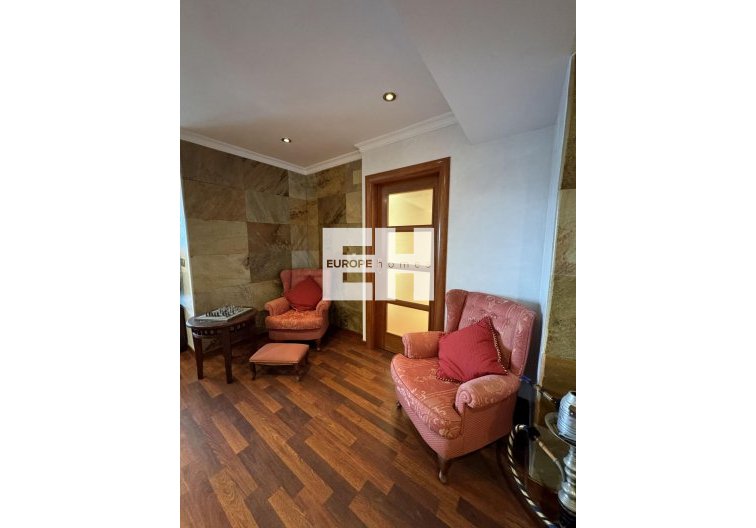 Segunda mano - Apartamento  - Torrevieja - Playa del Cura