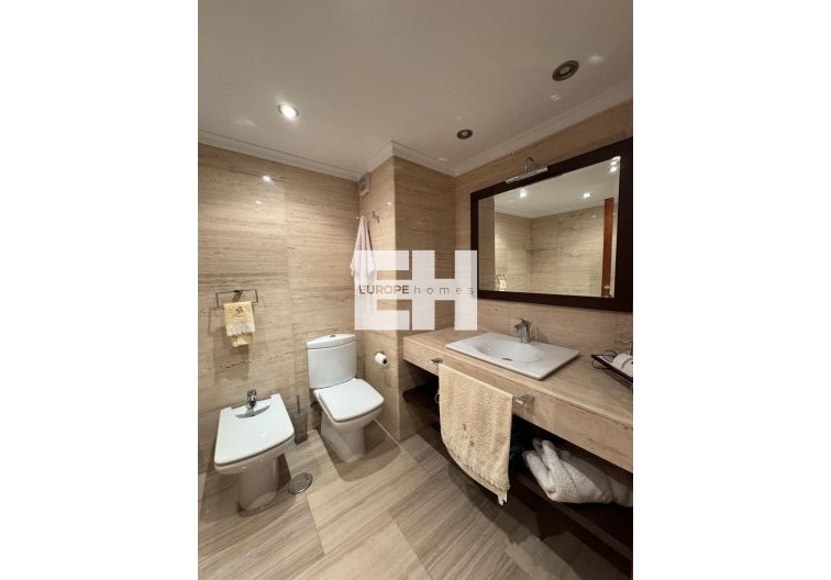 Segunda mano - Apartamento  - Torrevieja - Playa del Cura