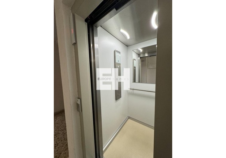 Segunda mano - Apartamento  - Torrevieja - Playa del Cura