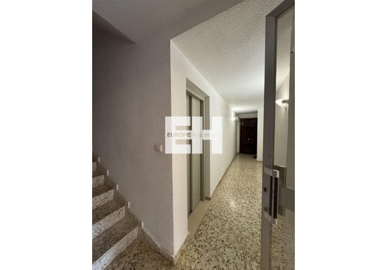 Segunda mano - Apartamento  - Torrevieja - Playa del Cura
