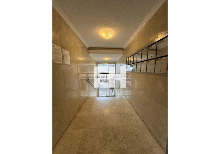 Segunda mano - Apartamento  - Torrevieja - Playa del Cura