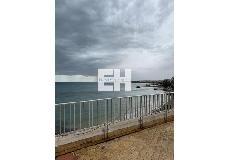 Segunda mano - Apartamento  - Torrevieja - Playa del Cura
