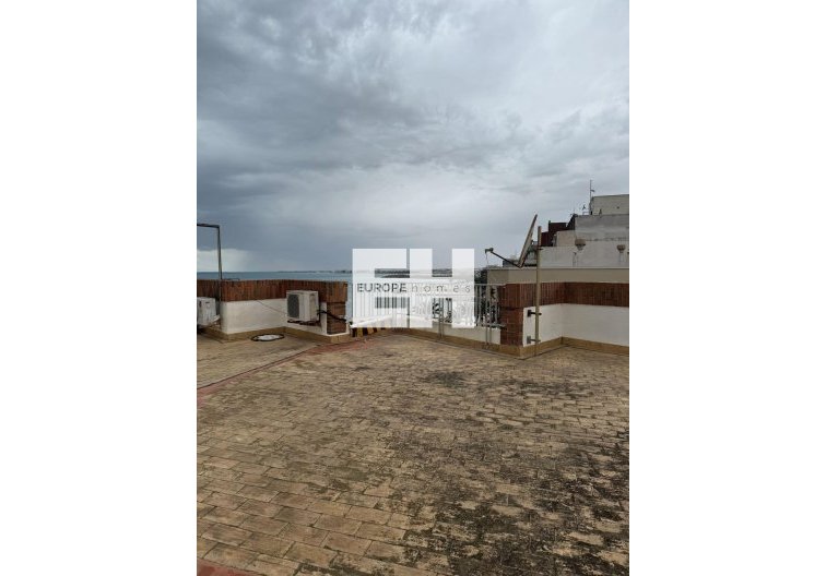 Segunda mano - Apartamento  - Torrevieja - Playa del Cura