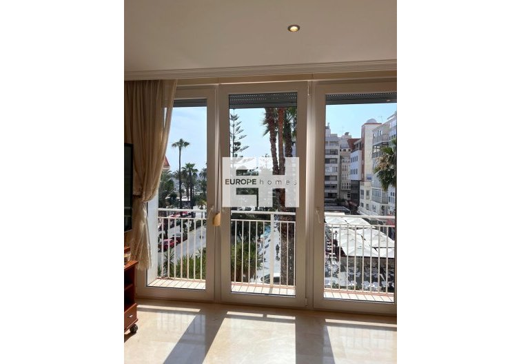 Resale - Duplex - Torrevieja