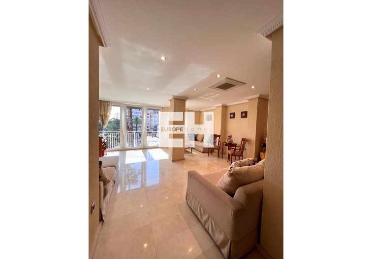 Resale - Duplex - Torrevieja