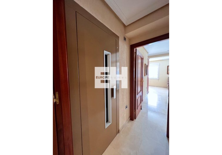 Resale - Duplex - Torrevieja