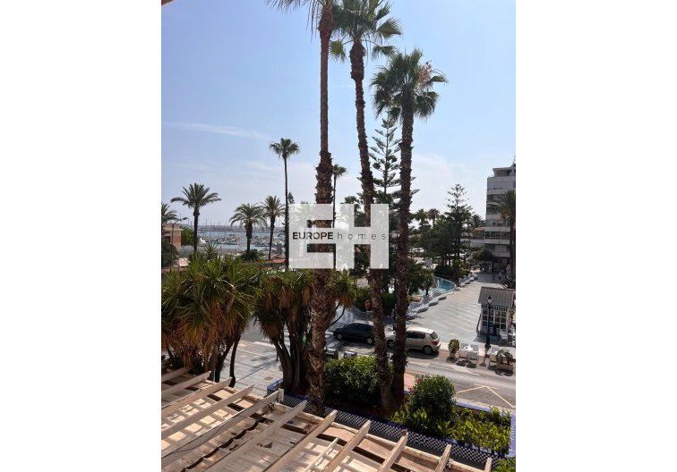 Resale - Duplex - Torrevieja