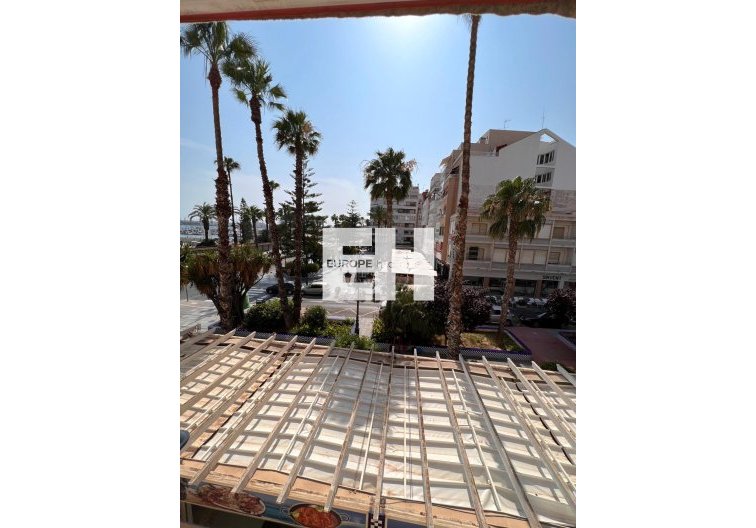 Resale - Duplex - Torrevieja