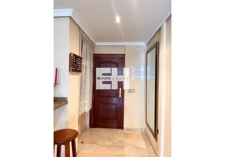 Resale - Duplex - Torrevieja