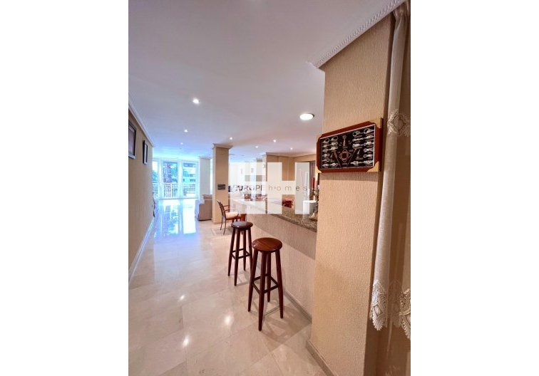 Resale - Duplex - Torrevieja
