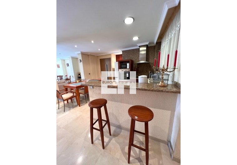 Resale - Duplex - Torrevieja