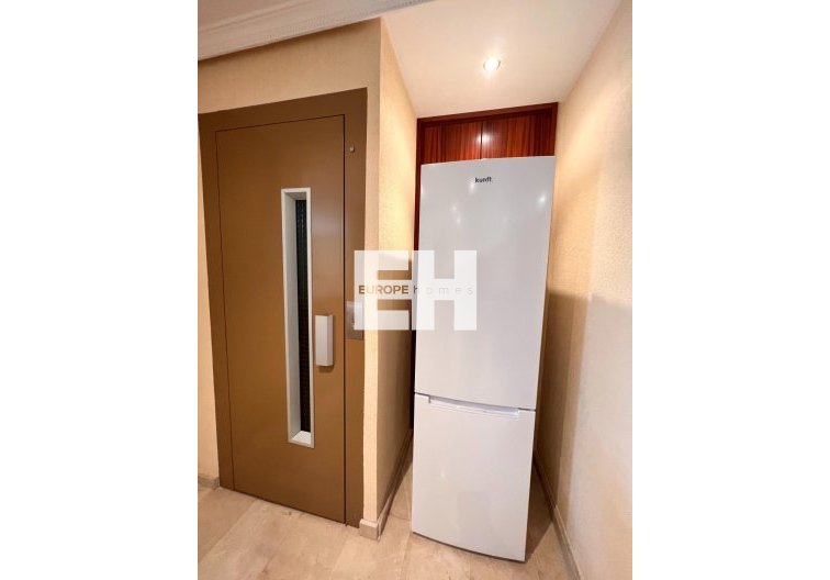 Resale - Duplex - Torrevieja
