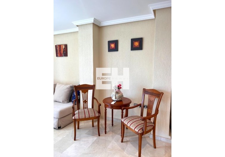 Resale - Duplex - Torrevieja
