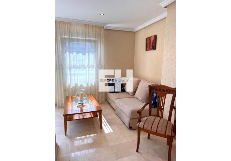 Resale - Duplex - Torrevieja