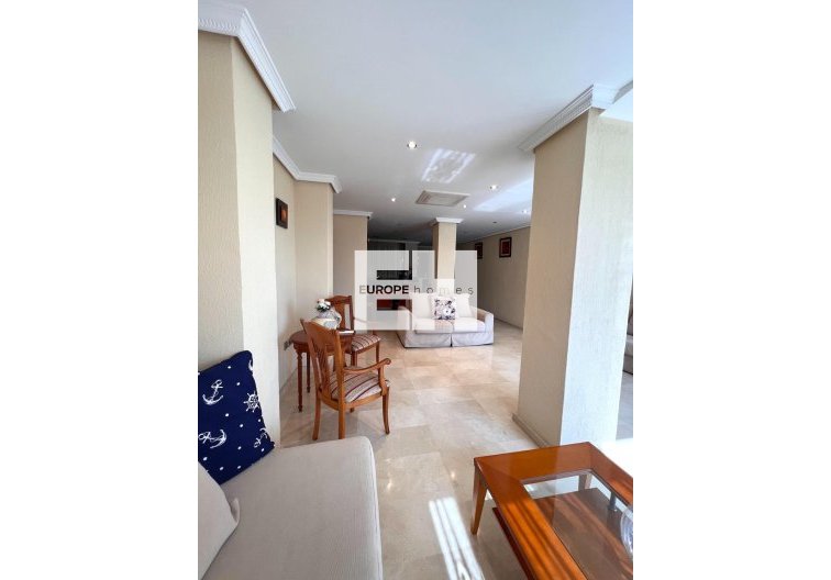 Resale - Duplex - Torrevieja