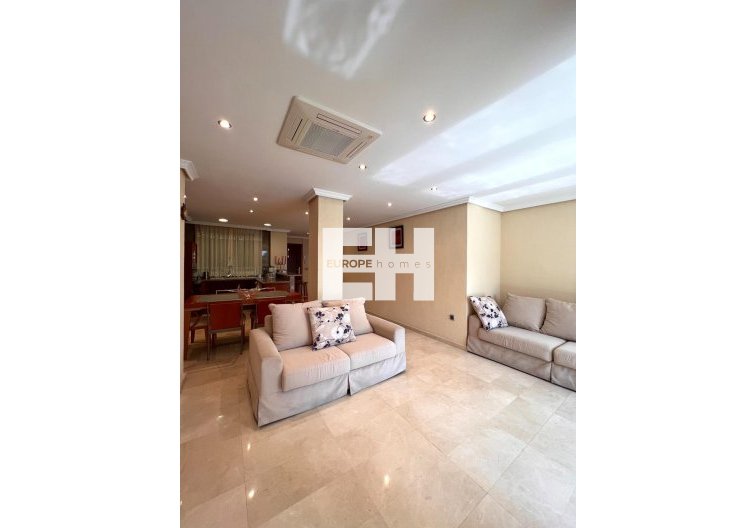 Resale - Duplex - Torrevieja