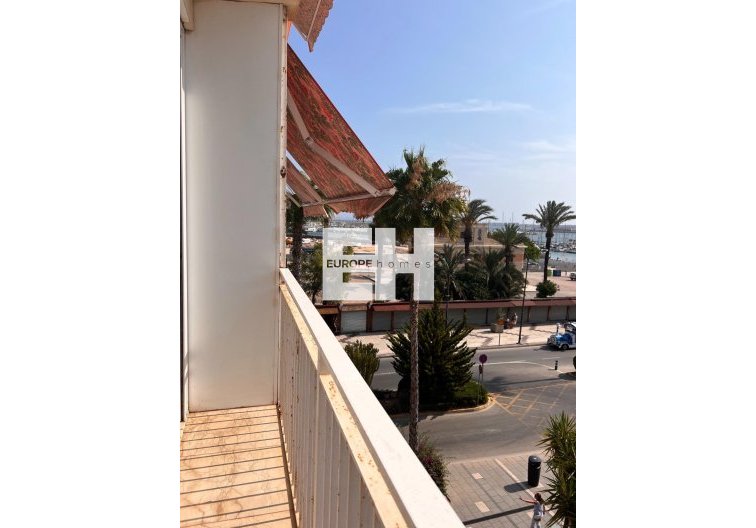 Resale - Duplex - Torrevieja