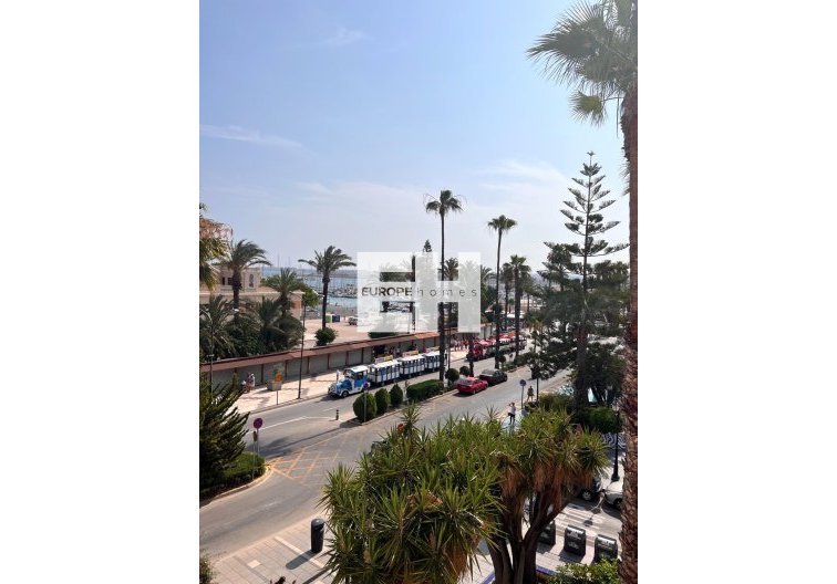 Resale - Duplex - Torrevieja
