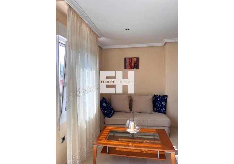 Resale - Duplex - Torrevieja