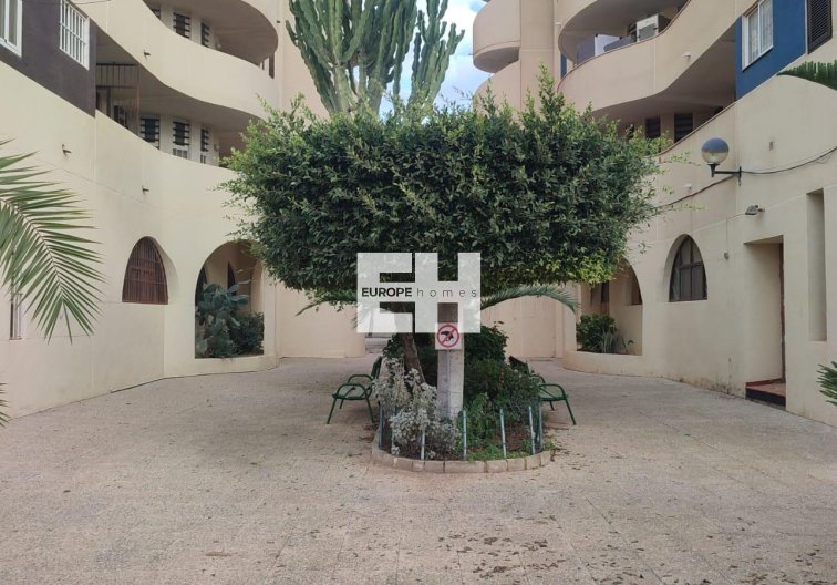 Wiederverkauf - Wohnung - Torrevieja - La Veleta