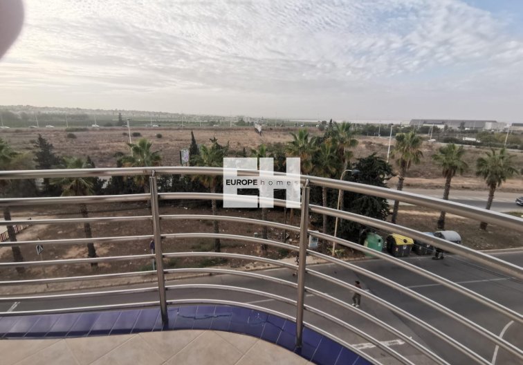 Wiederverkauf - Wohnung - Torrevieja - La Veleta