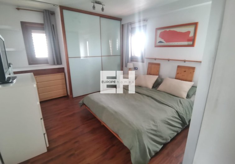 Wiederverkauf - Wohnung - Torrevieja - La Veleta