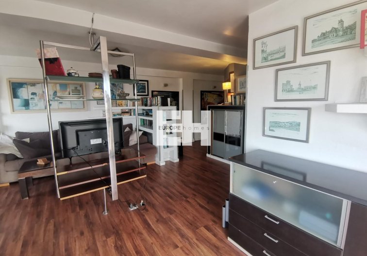 Wiederverkauf - Wohnung - Torrevieja - La Veleta