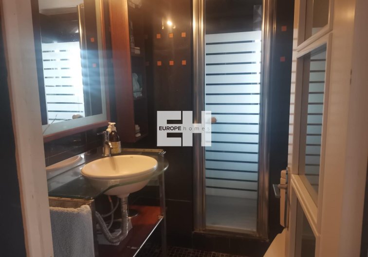 Wiederverkauf - Wohnung - Torrevieja - La Veleta