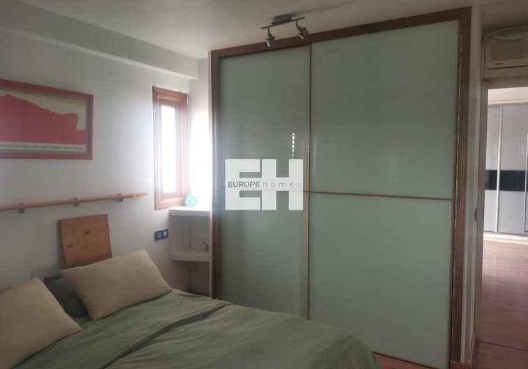Wiederverkauf - Wohnung - Torrevieja - La Veleta