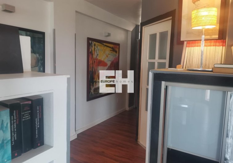 Wiederverkauf - Wohnung - Torrevieja - La Veleta