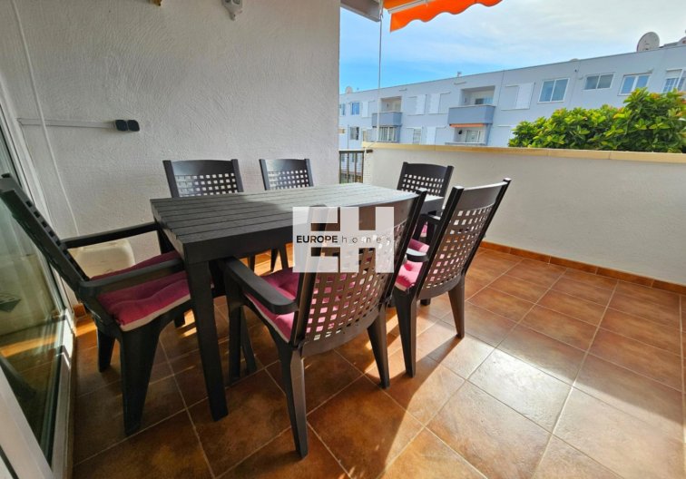 Wiederverkauf - Wohnung - javea - Costa Blanca
