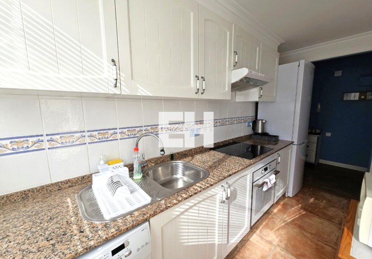 Wiederverkauf - Wohnung - javea - Costa Blanca
