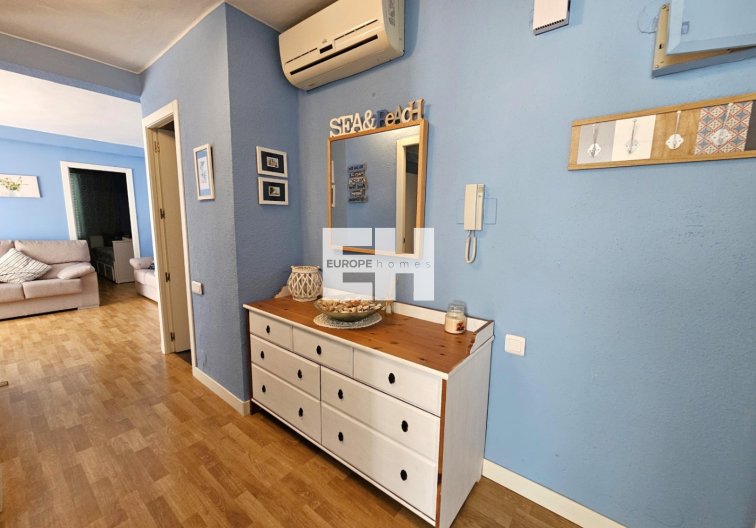 Wiederverkauf - Wohnung - javea - Costa Blanca