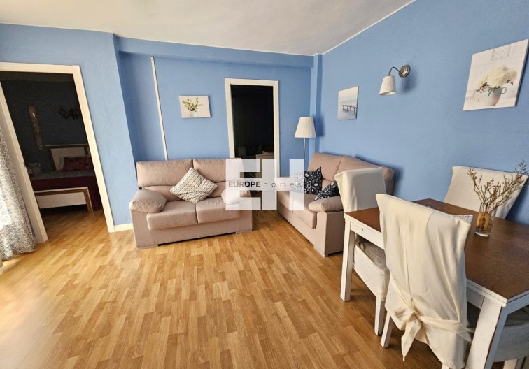 Wiederverkauf - Wohnung - javea - Costa Blanca