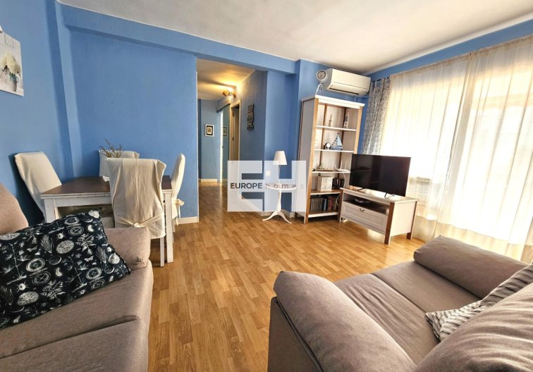 Wiederverkauf - Wohnung - javea - Costa Blanca