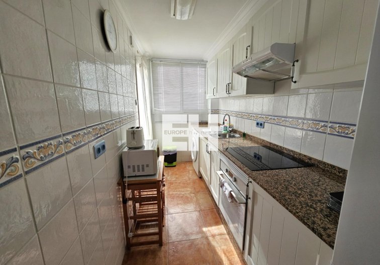 Wiederverkauf - Wohnung - javea - Costa Blanca
