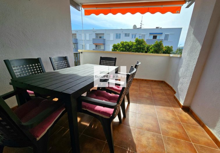 Wiederverkauf - Wohnung - javea - Costa Blanca