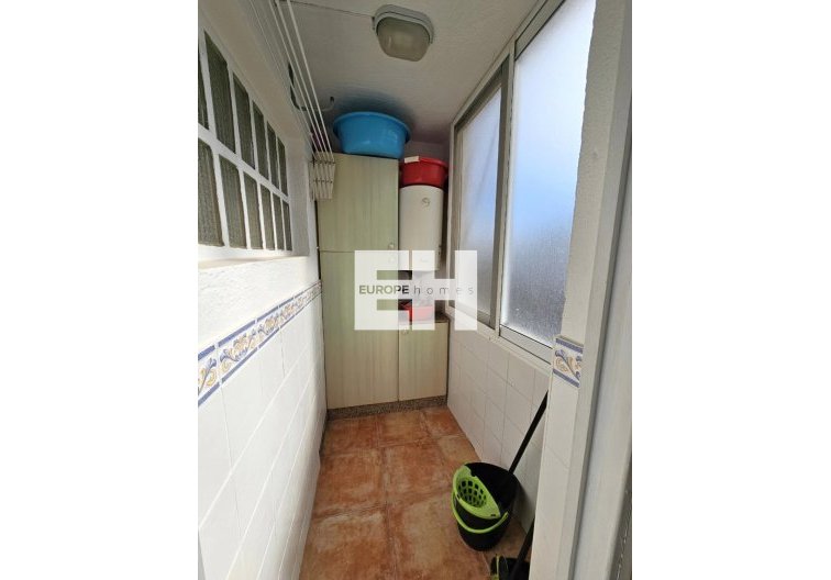 Wiederverkauf - Wohnung - javea - Costa Blanca